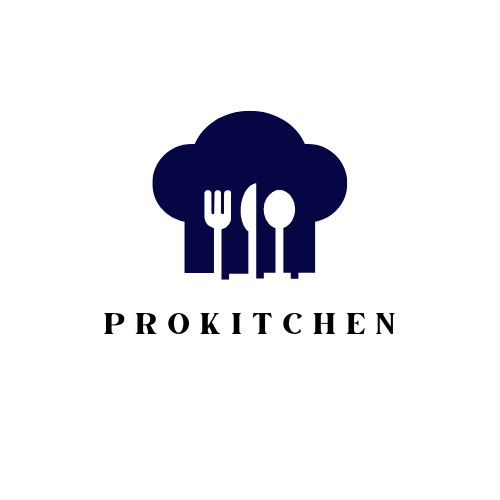 ProKitchen Supply Logo